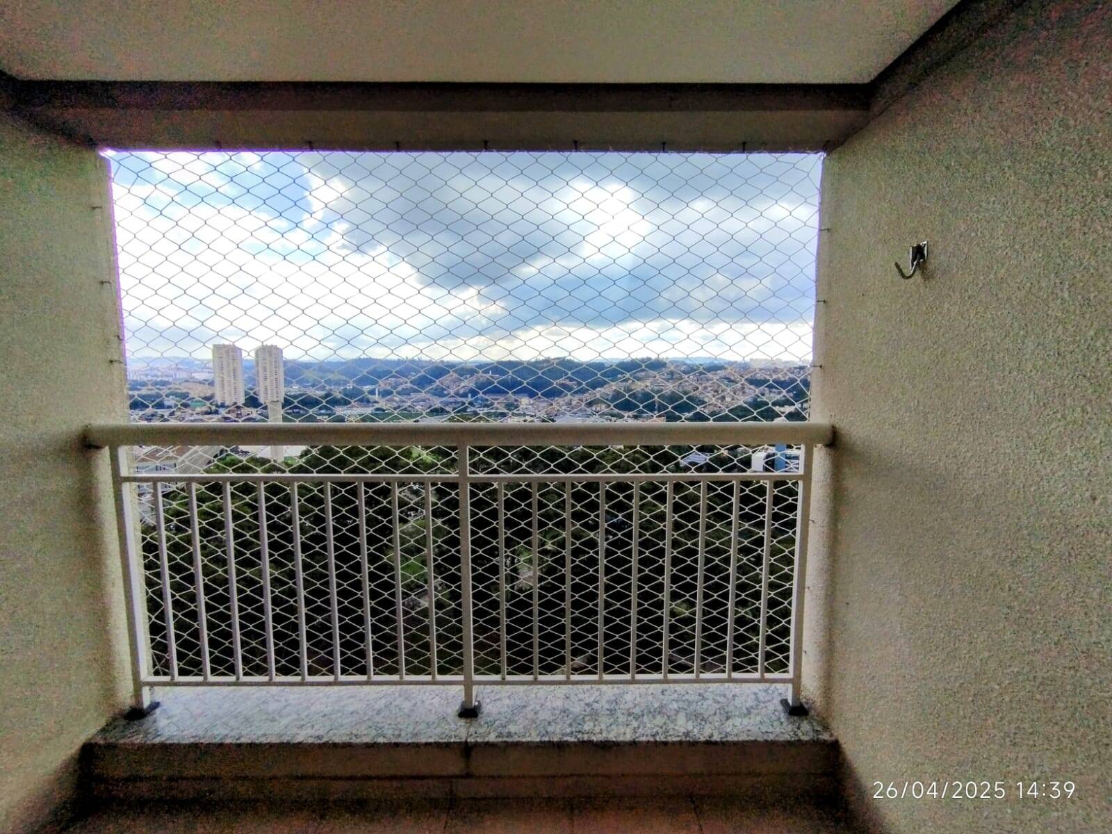 #6218-RM - Apartamento para Venda em Taboão da Serra - SP