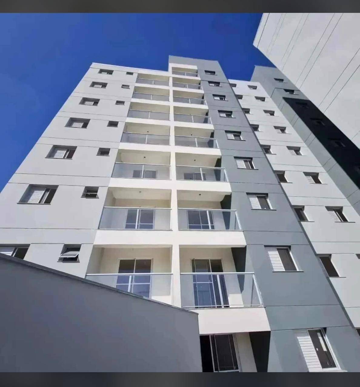 #5576-RM - Apartamento para Venda em Taboão da Serra - SP