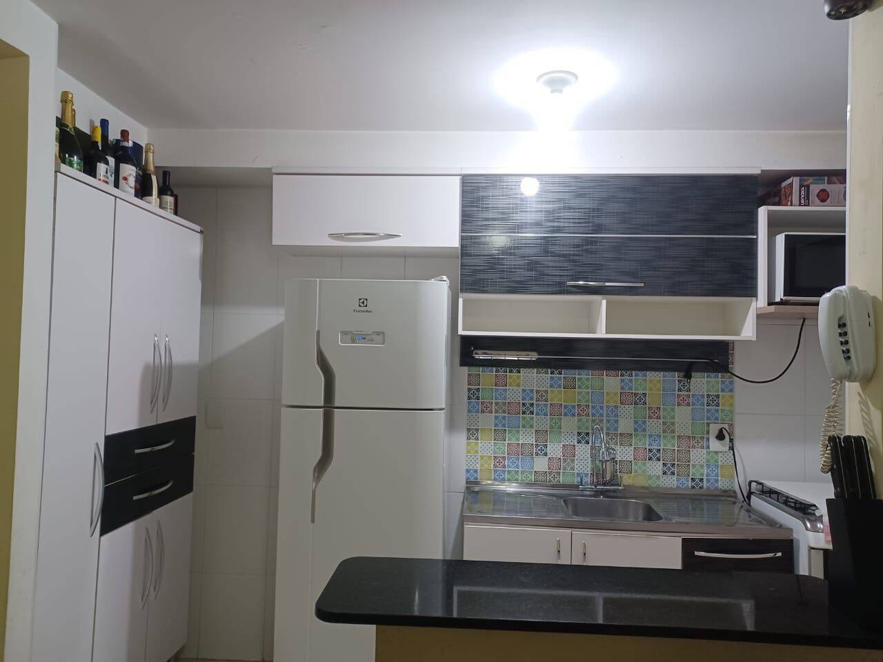 #6120-RM - Apartamento para Venda em Taboão da Serra - SP
