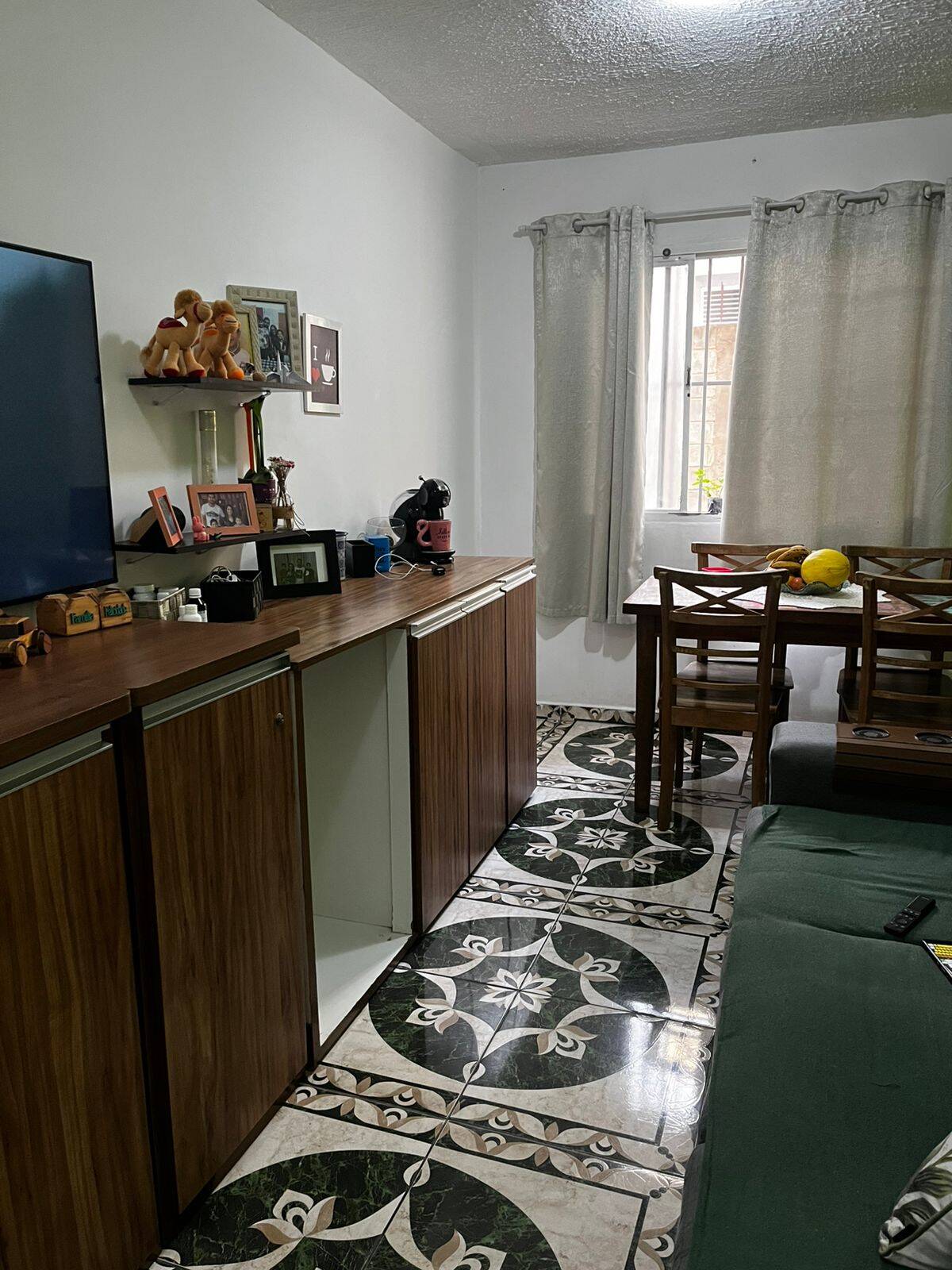 #6221-A - Apartamento para Venda em Taboão da Serra - SP