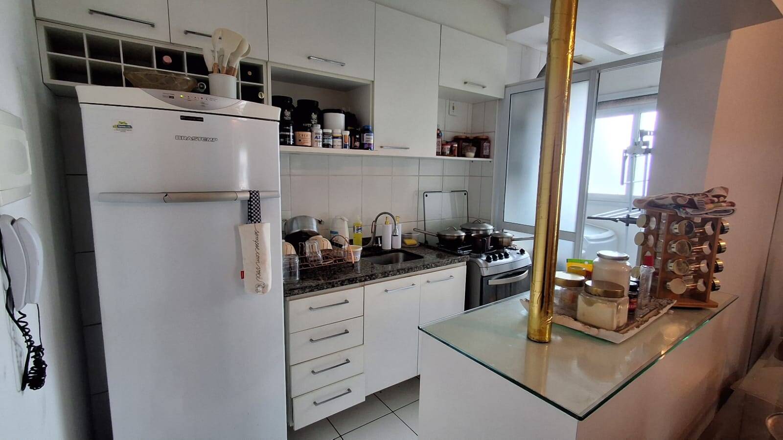 #6227-RM - Apartamento para Venda em Taboão da Serra - SP