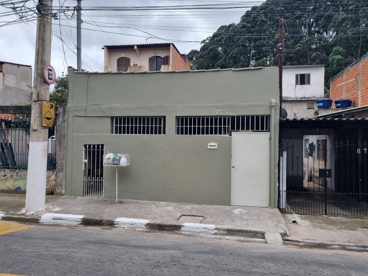#6230-RM - Casa para Venda em Taboão da Serra - SP