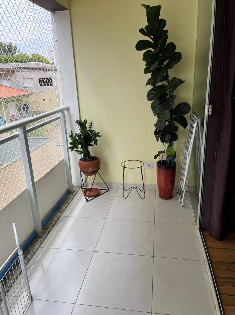 #6231-R - Apartamento para Venda em Taboão da Serra - SP