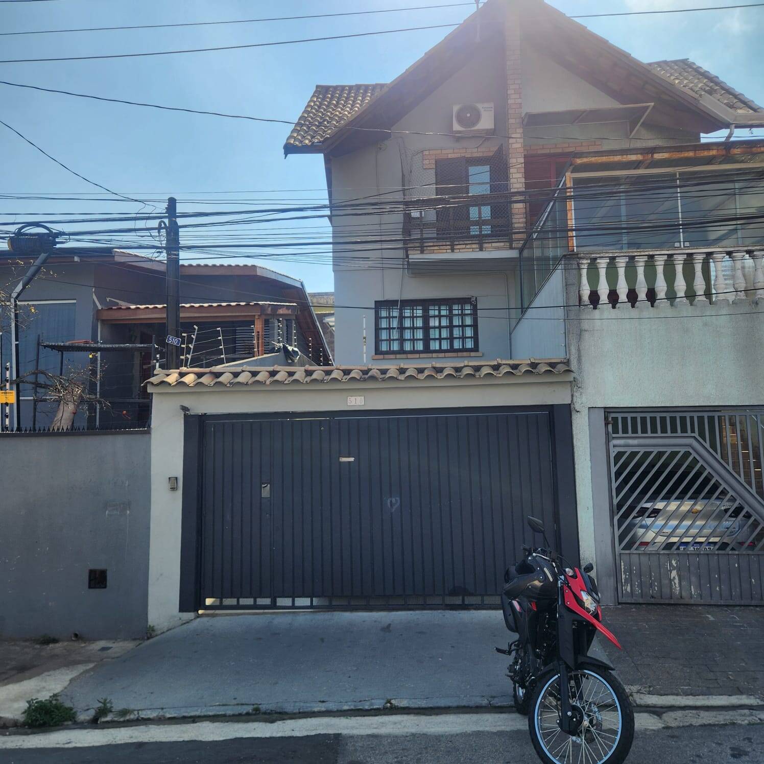 #6232-R - Casa para Venda em São Paulo - SP