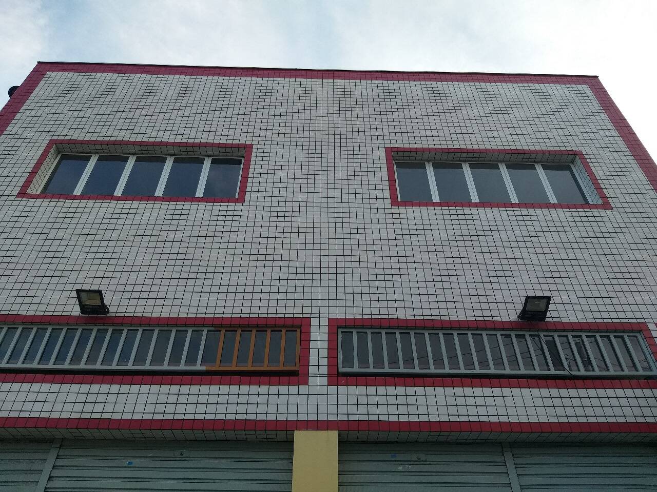 #6234-RM - Galpão para Venda em Taboão da Serra - SP