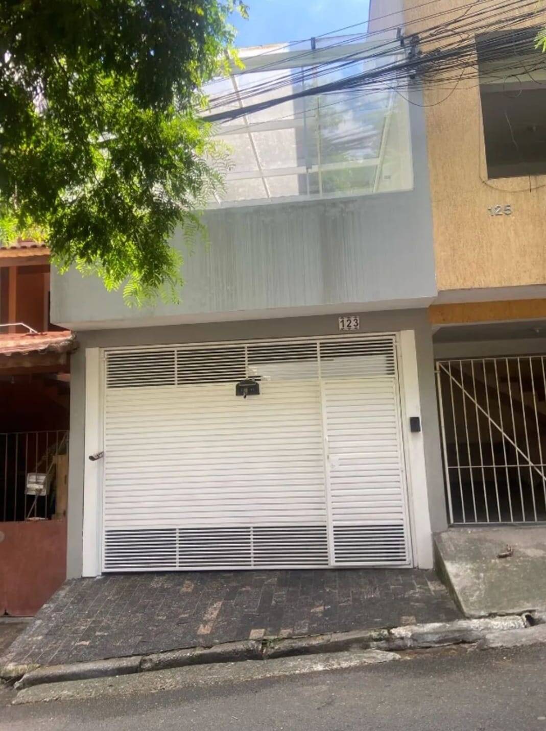 #6239-A - Sobrado para Venda em Taboão da Serra - SP