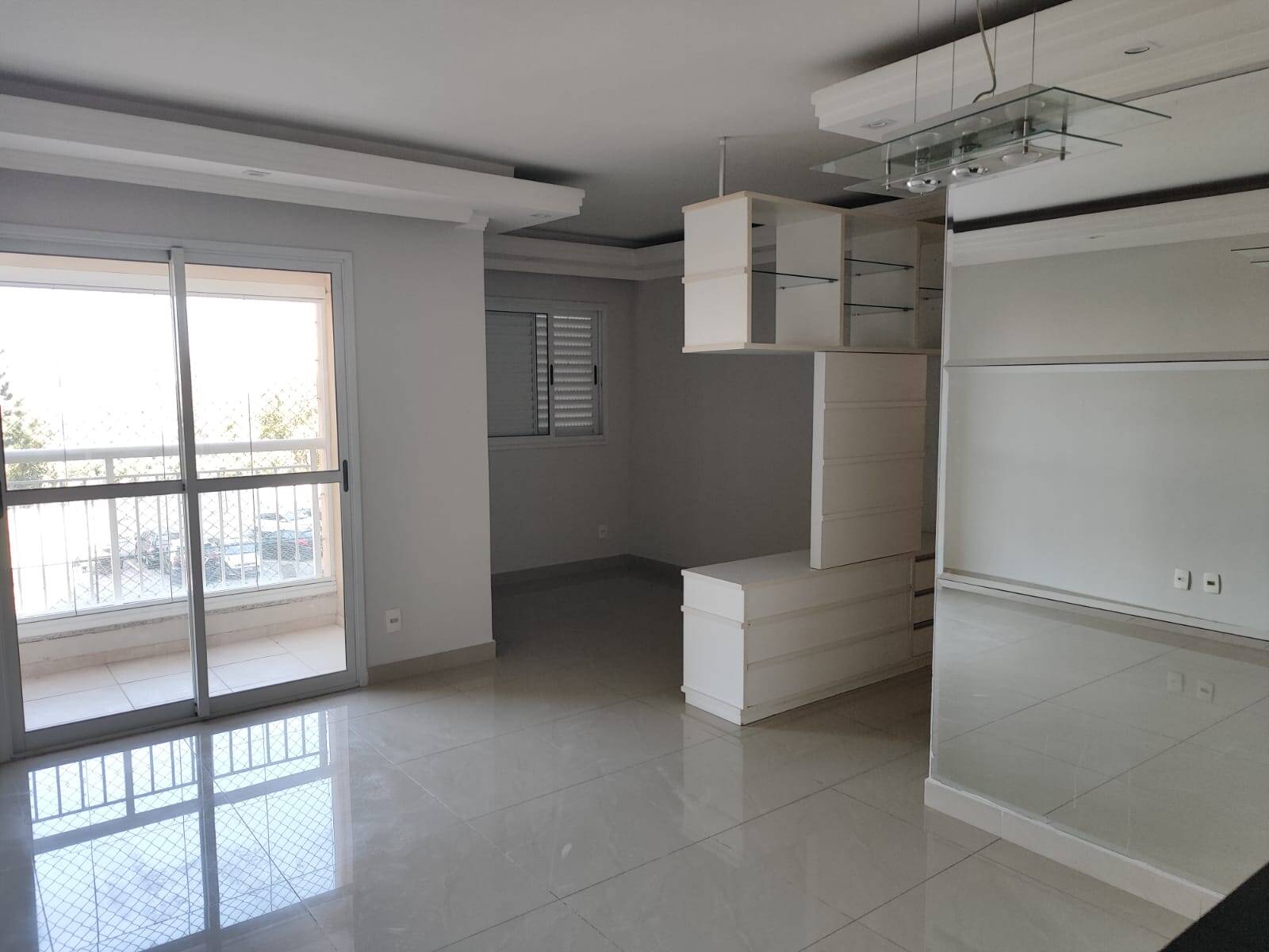 #6244-A - Apartamento para Venda em Taboão da Serra - SP