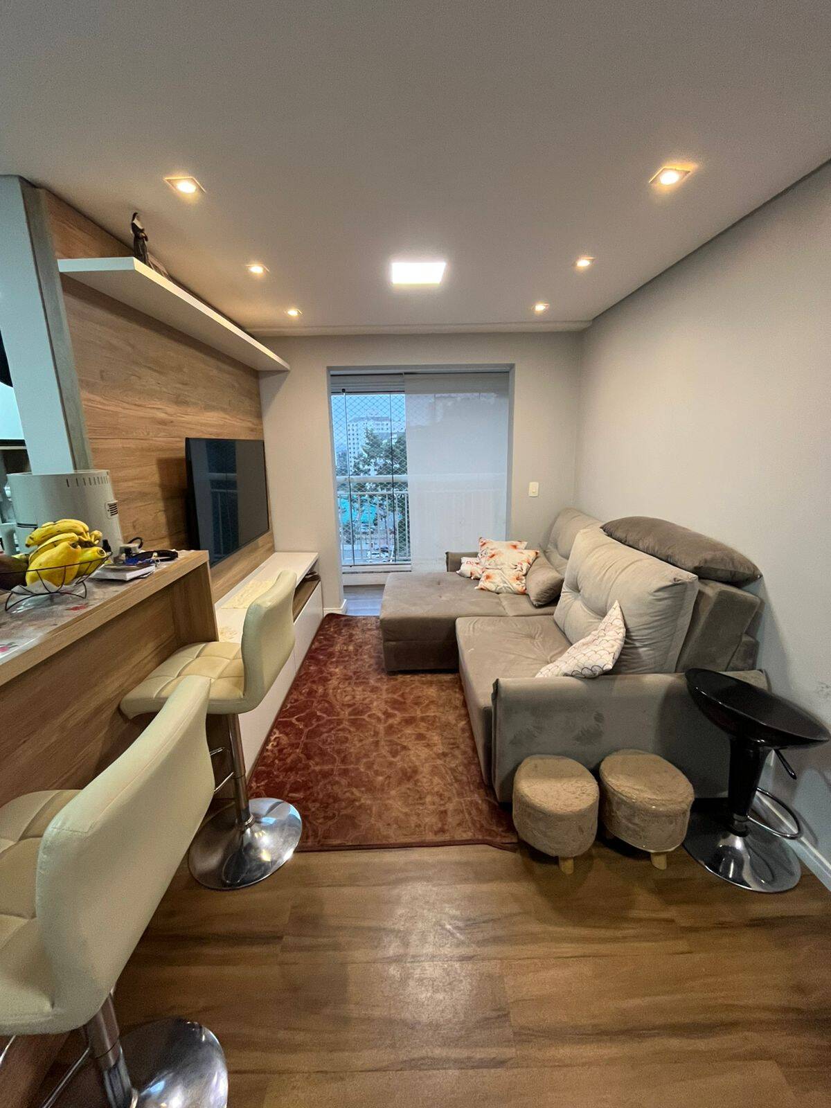 #6254-RM - Apartamento para Venda em Taboão da Serra - SP