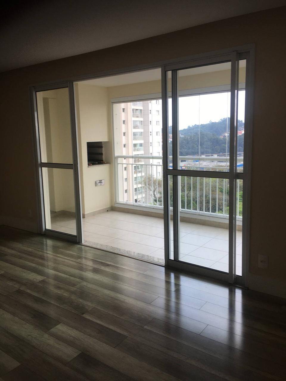 #6258-R - Apartamento para Venda em Taboão da Serra - SP