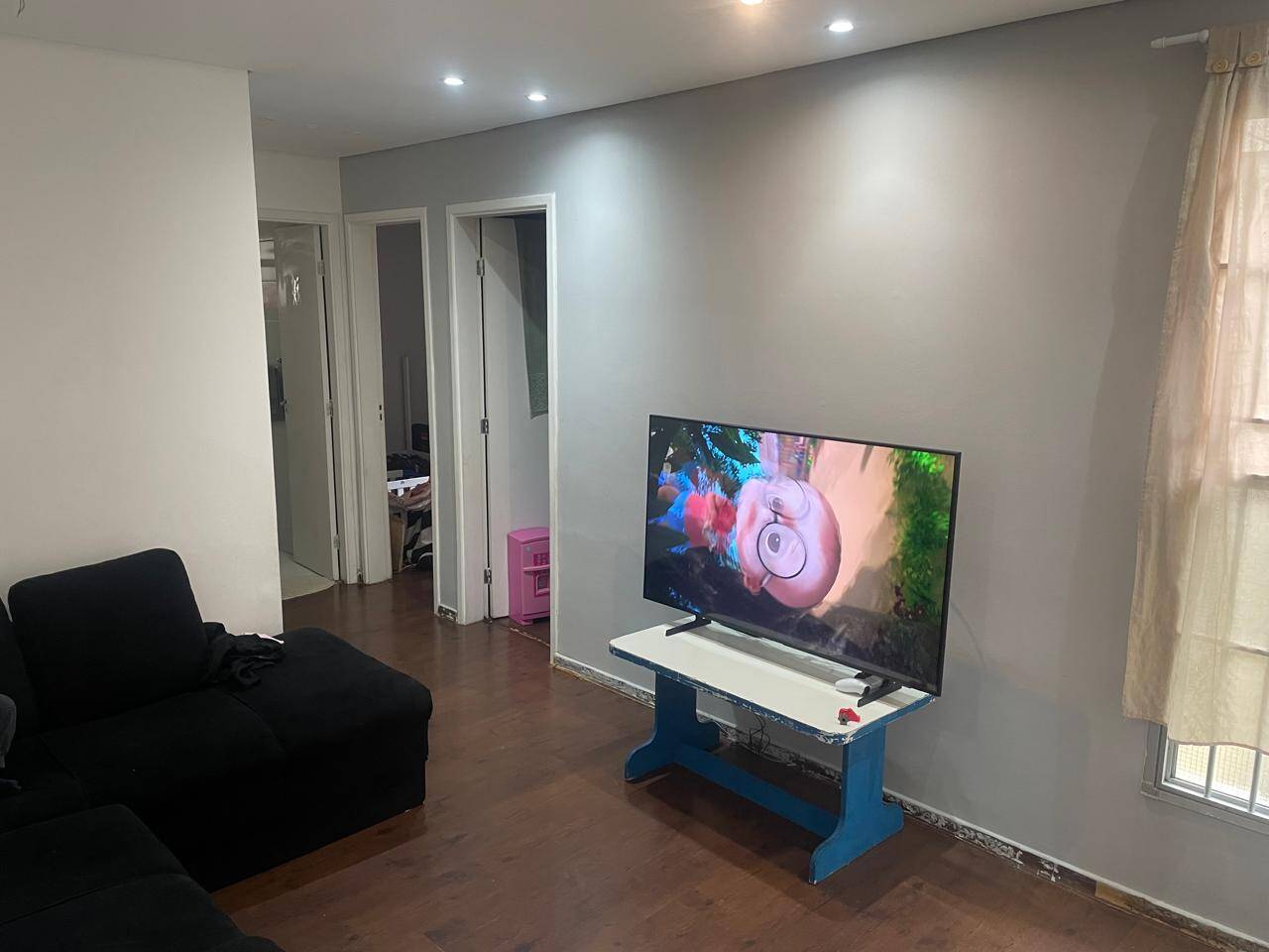 #6259-A - Apartamento para Venda em Taboão da Serra - SP