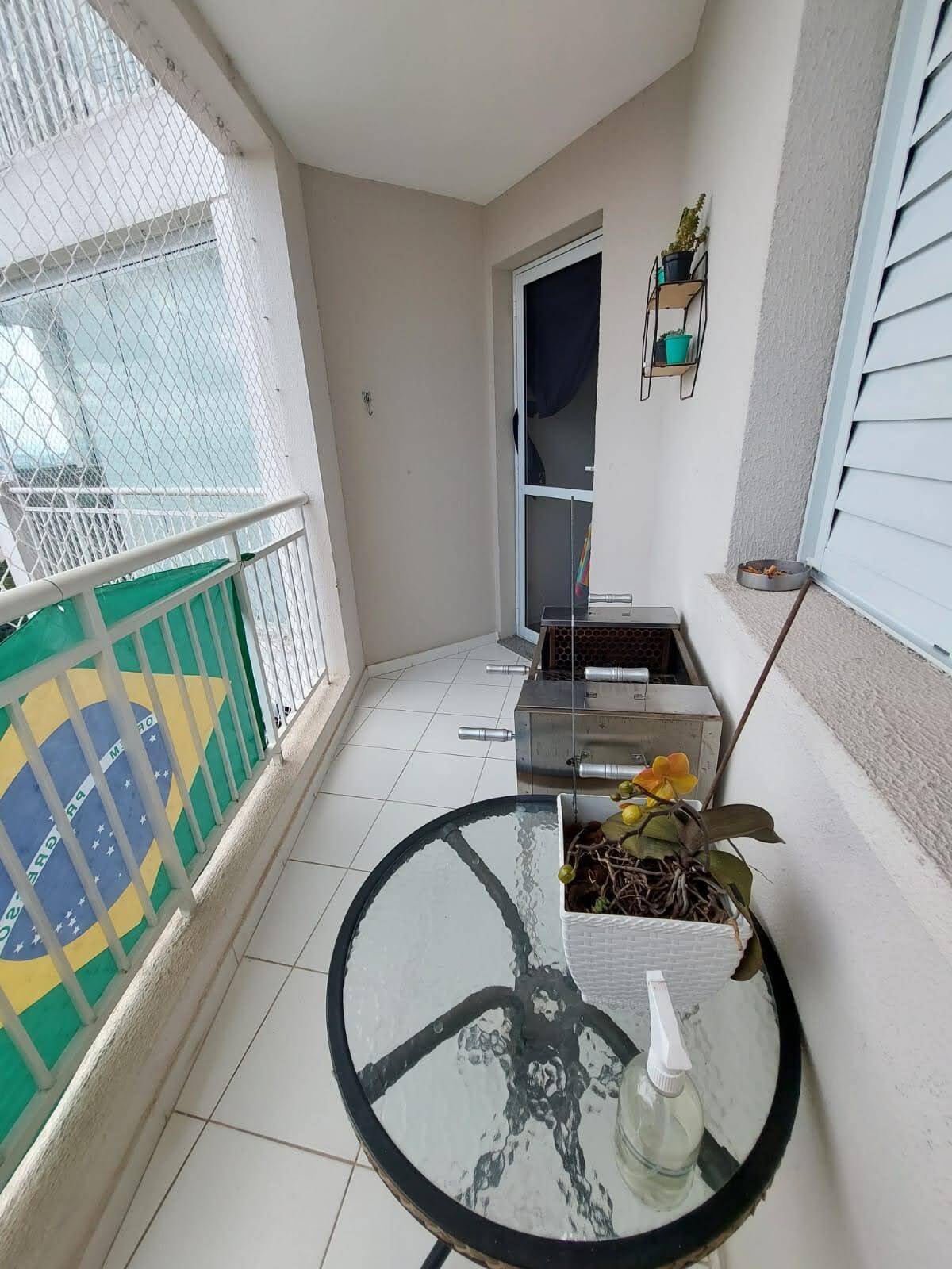 #6260-RM - Apartamento para Venda em Taboão da Serra - SP