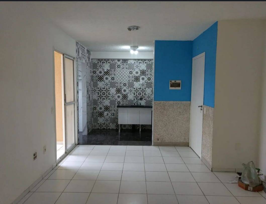 #6262-A - Apartamento para Venda em Taboão da Serra - SP