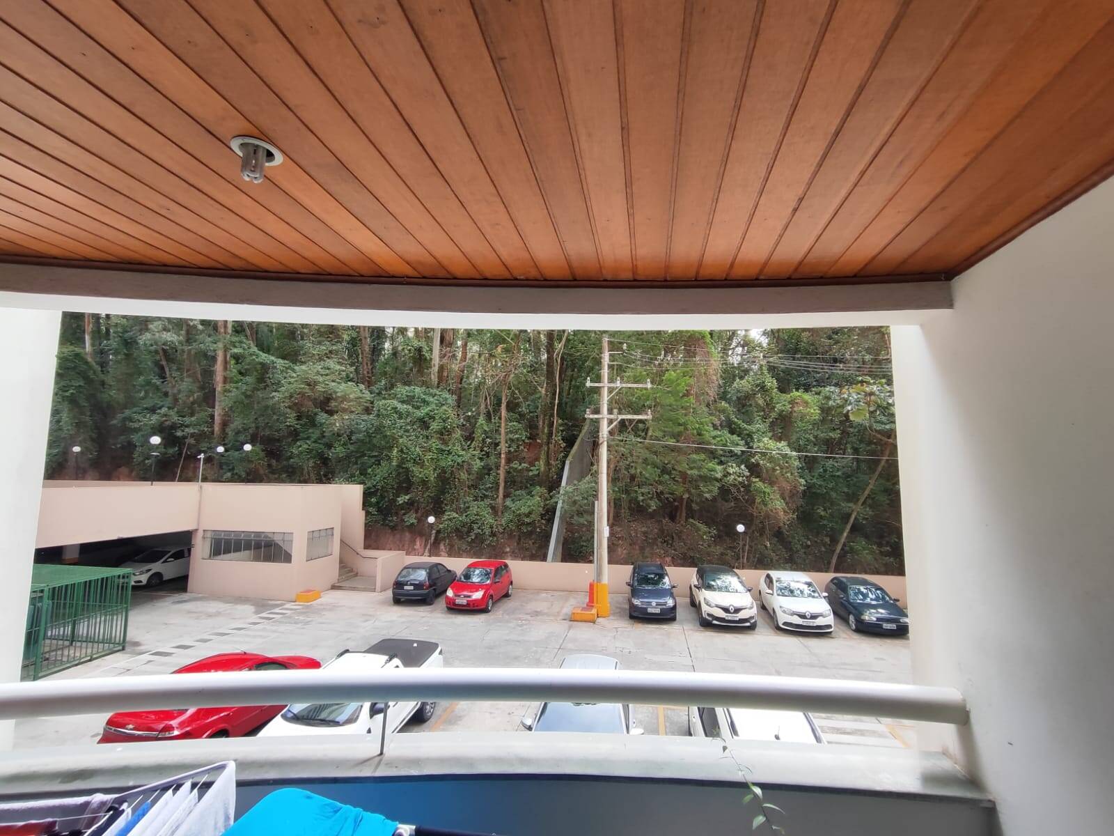 #6263-A - Apartamento para Venda em Taboão da Serra - SP