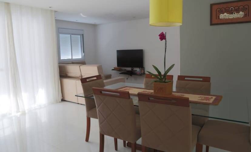 #6264-A - Apartamento para Venda em Taboão da Serra - SP