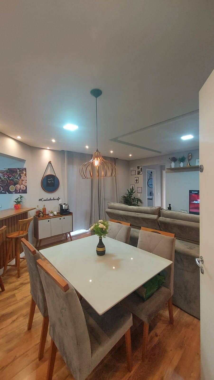 #6267-A - Apartamento para Venda em Embu das Artes - SP