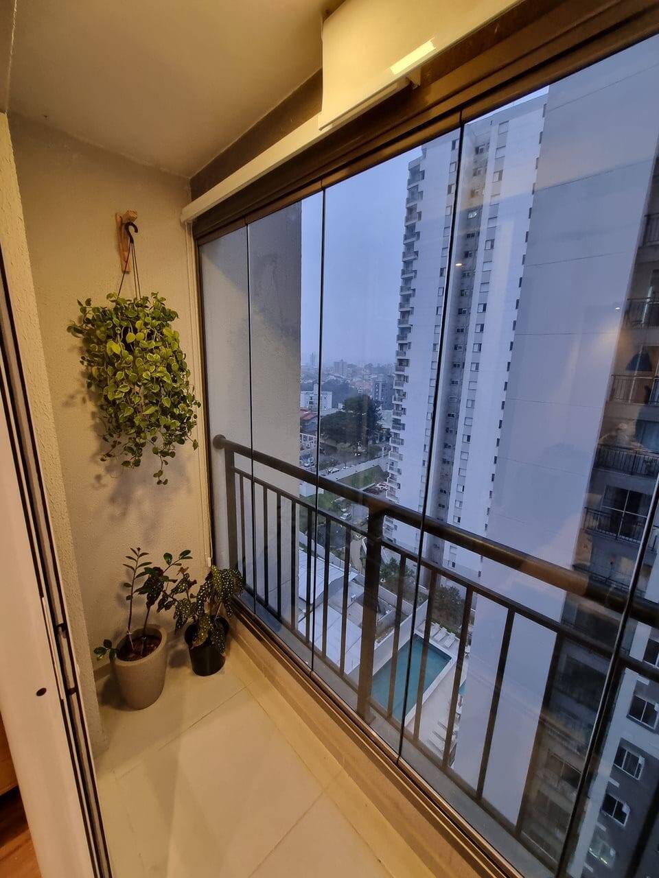 #6268-R - Apartamento para Venda em Taboão da Serra - SP