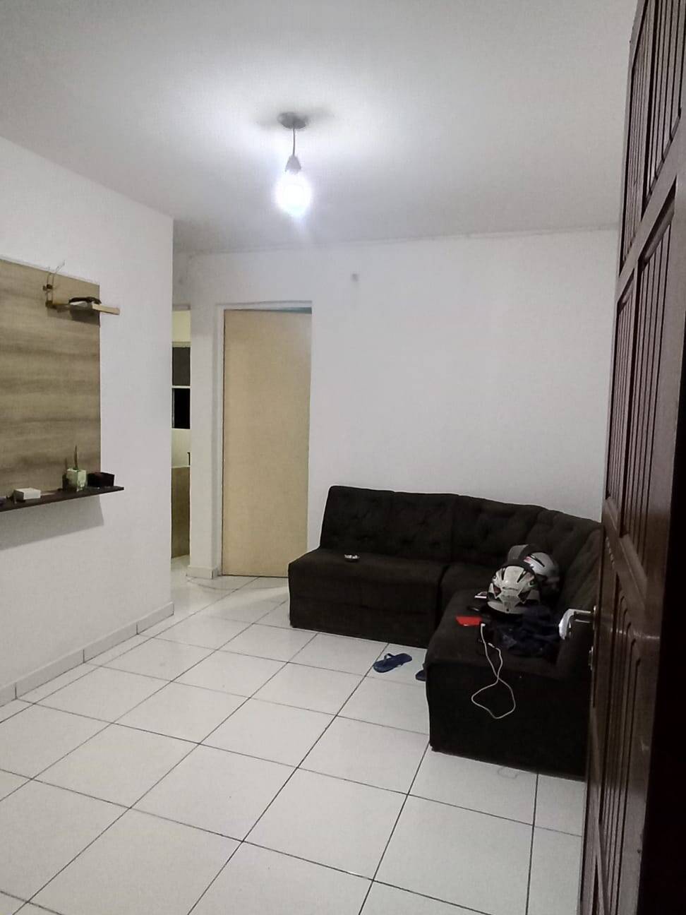 #6274-A - Apartamento para Venda em Taboão da Serra - SP