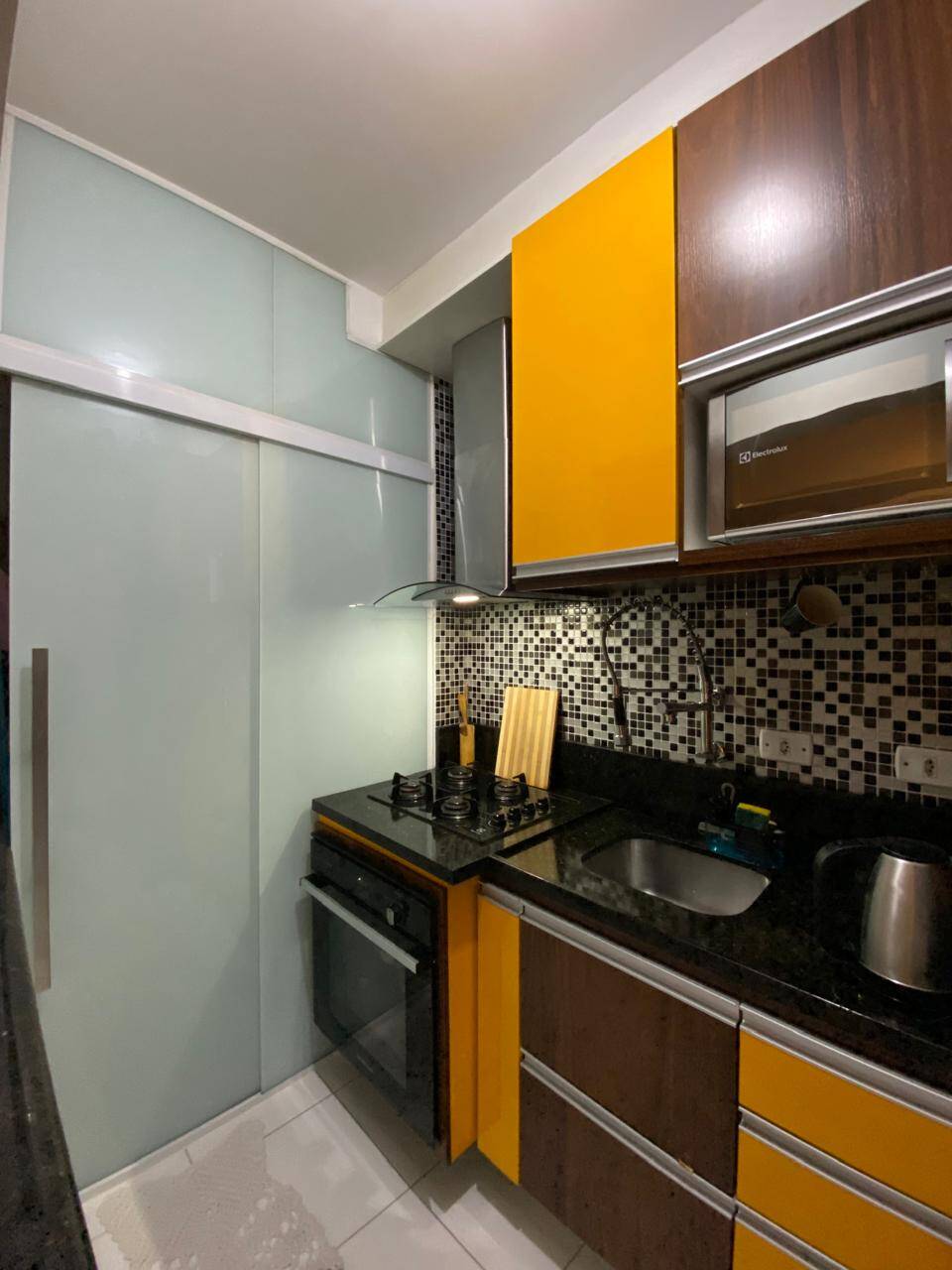 #6276-RM - Apartamento para Venda em Taboão da Serra - SP