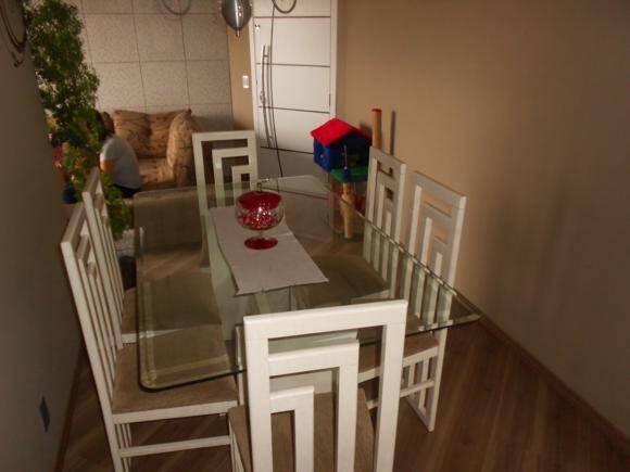 #6278-A - Apartamento para Venda em São Paulo - SP