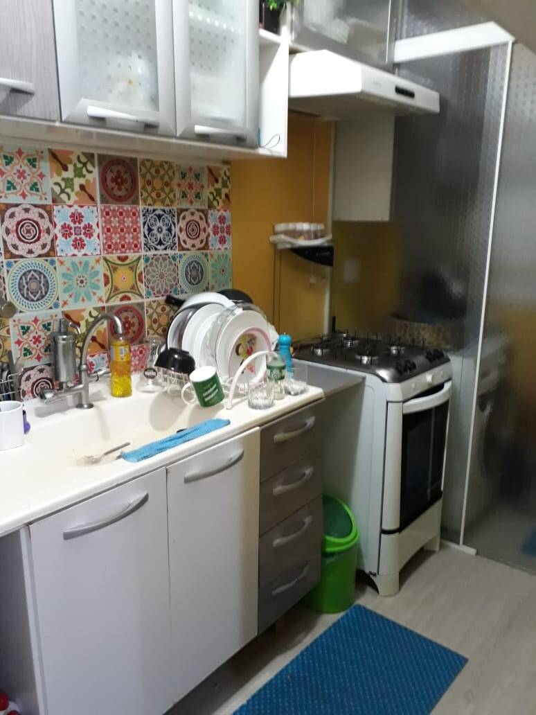 #6282-RM - Apartamento para Venda em Taboão da Serra - SP