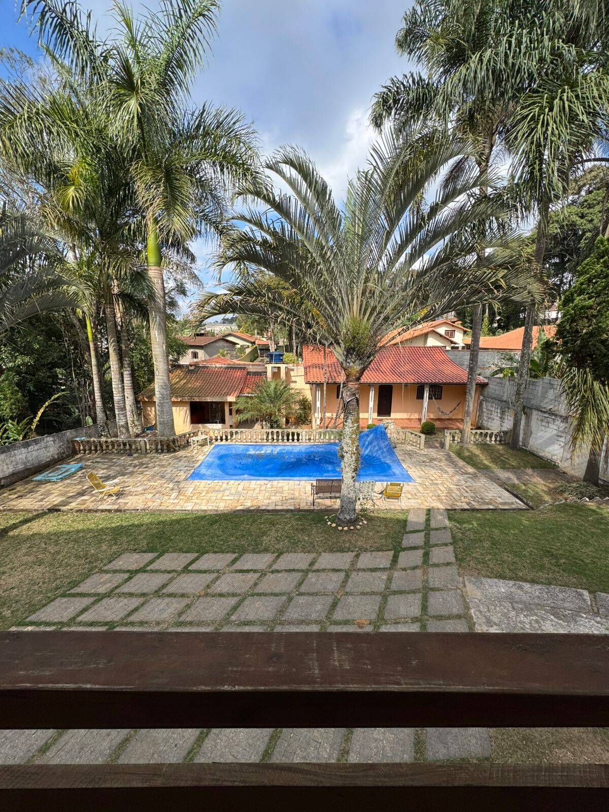 #6286-A - Chácara para Venda em Cotia - SP