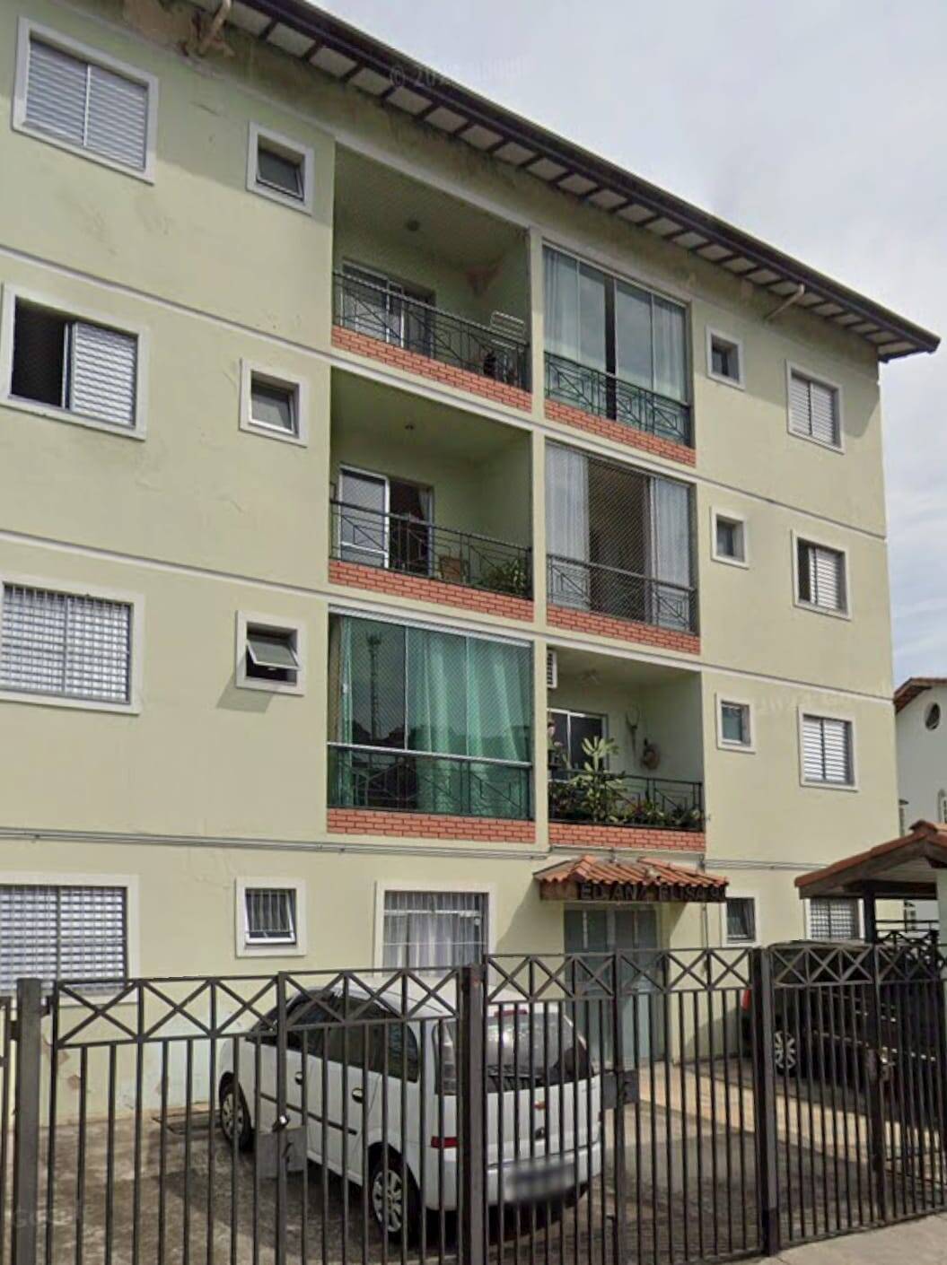 #6288-A - Apartamento para Venda em Taboão da Serra - SP