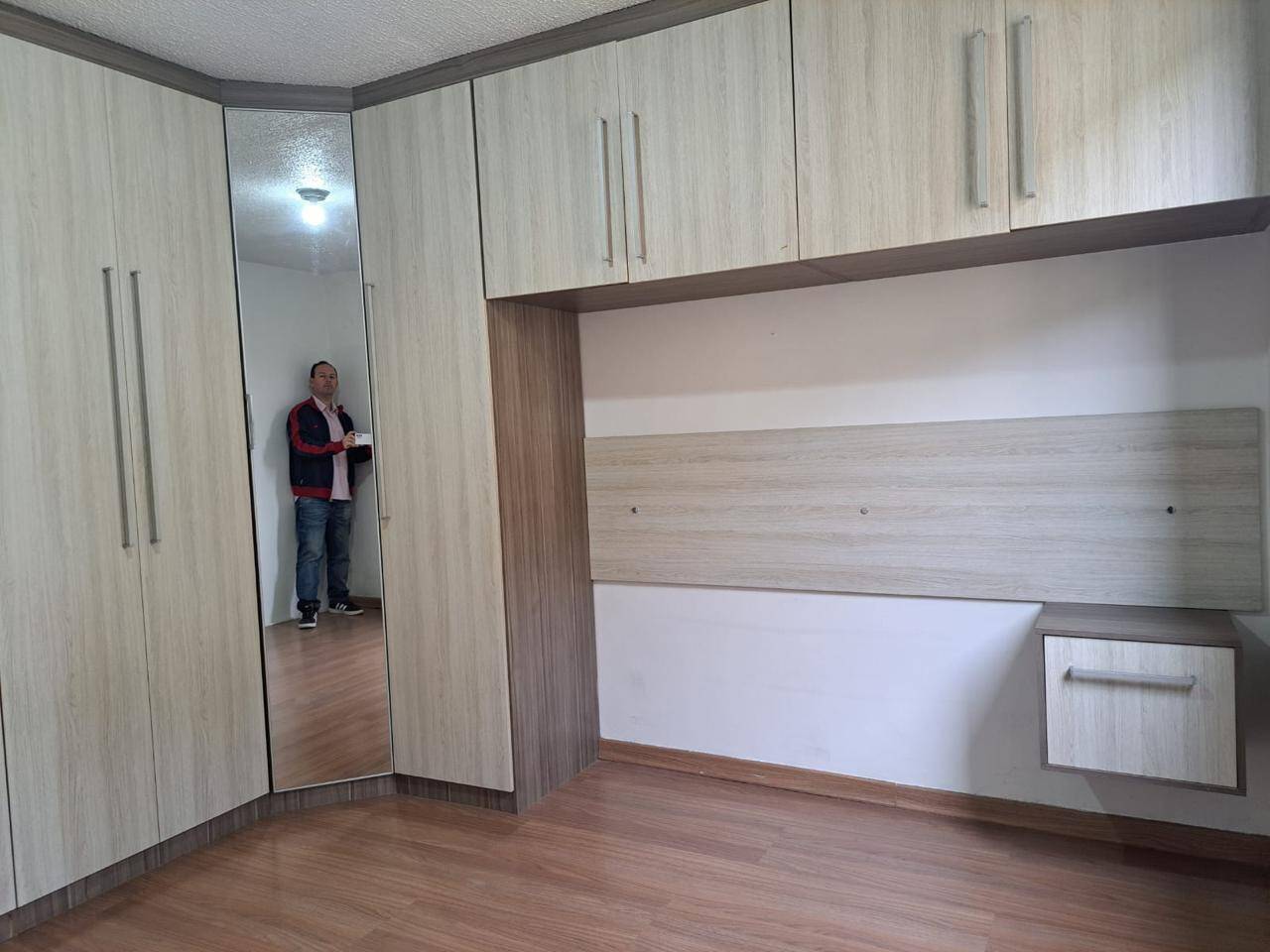 #6296-A - Apartamento para Venda em Embu das Artes - SP