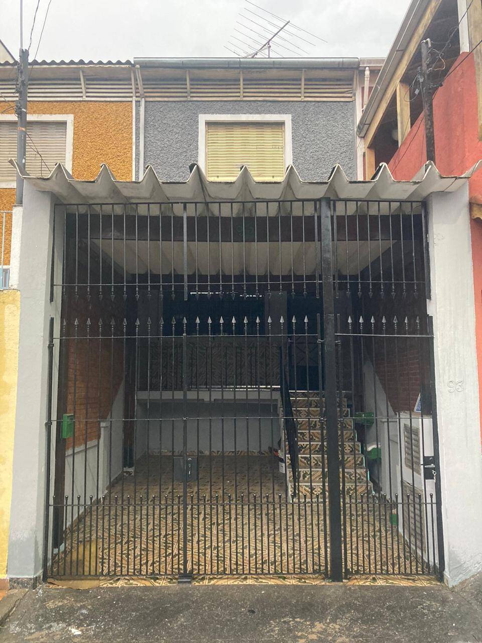 #6304-RM - Casa para Venda em Taboão da Serra - SP