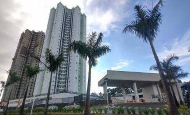 #6305-A - Apartamento para Venda em Embu das Artes - SP