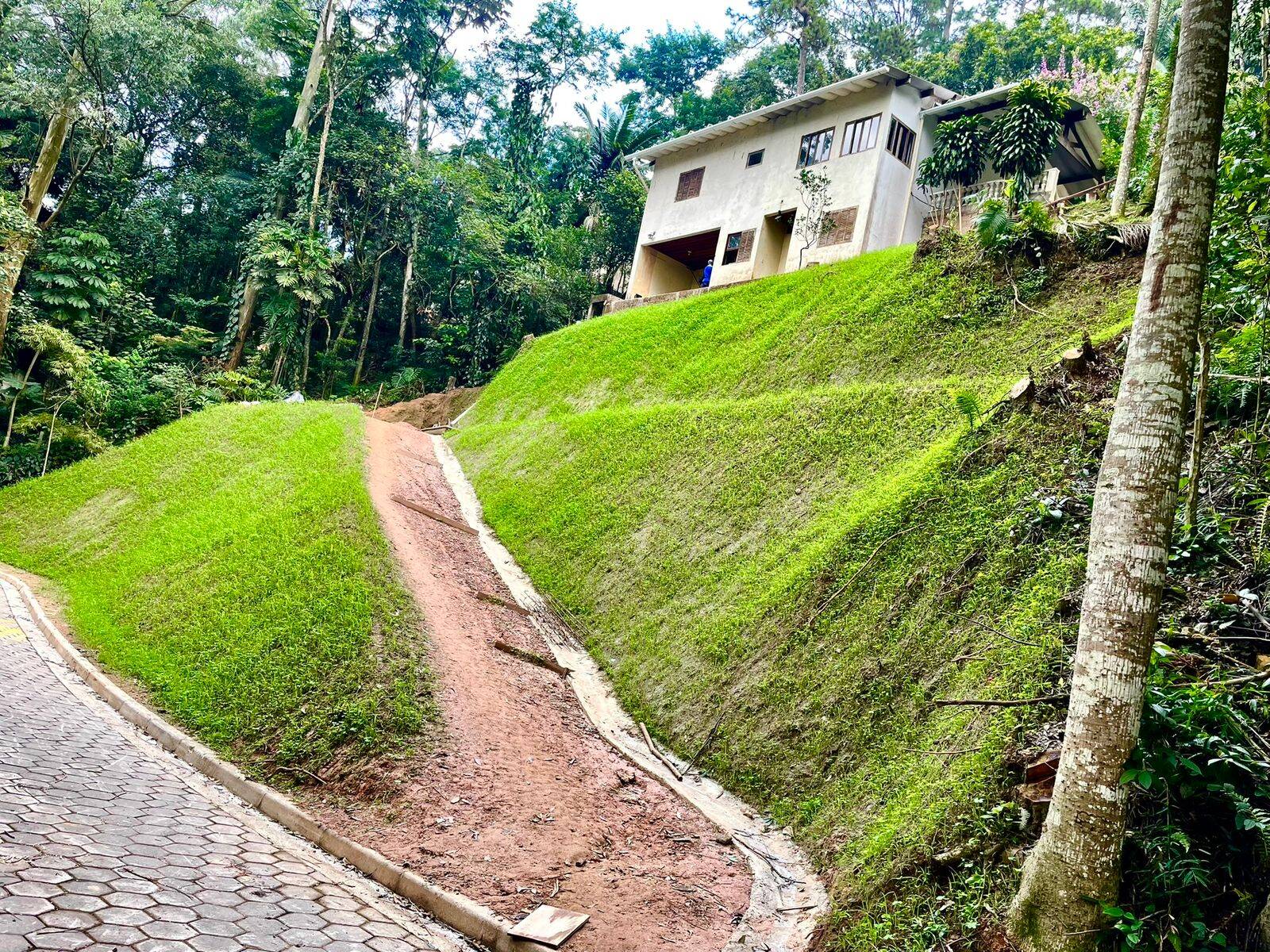 #5434-RM - Casa em condomínio para Venda em Taboão da Serra - SP