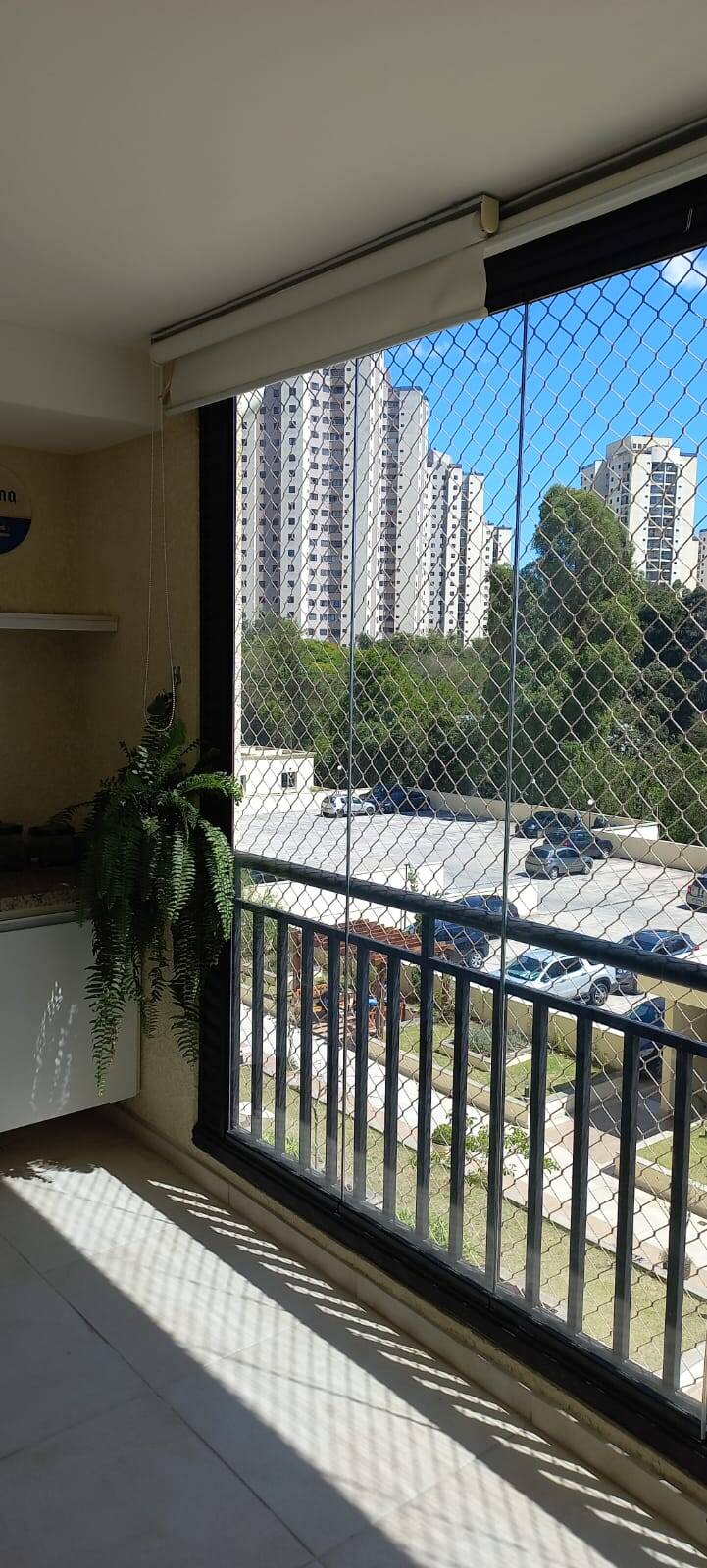 #6306-RM - Apartamento para Venda em Taboão da Serra - SP