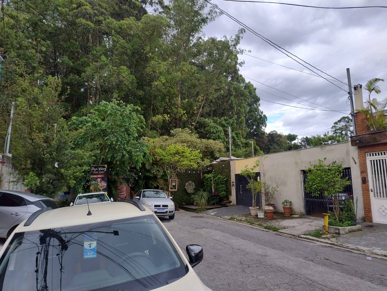 #6312-RM - Casa para Locação em Taboão da Serra - SP