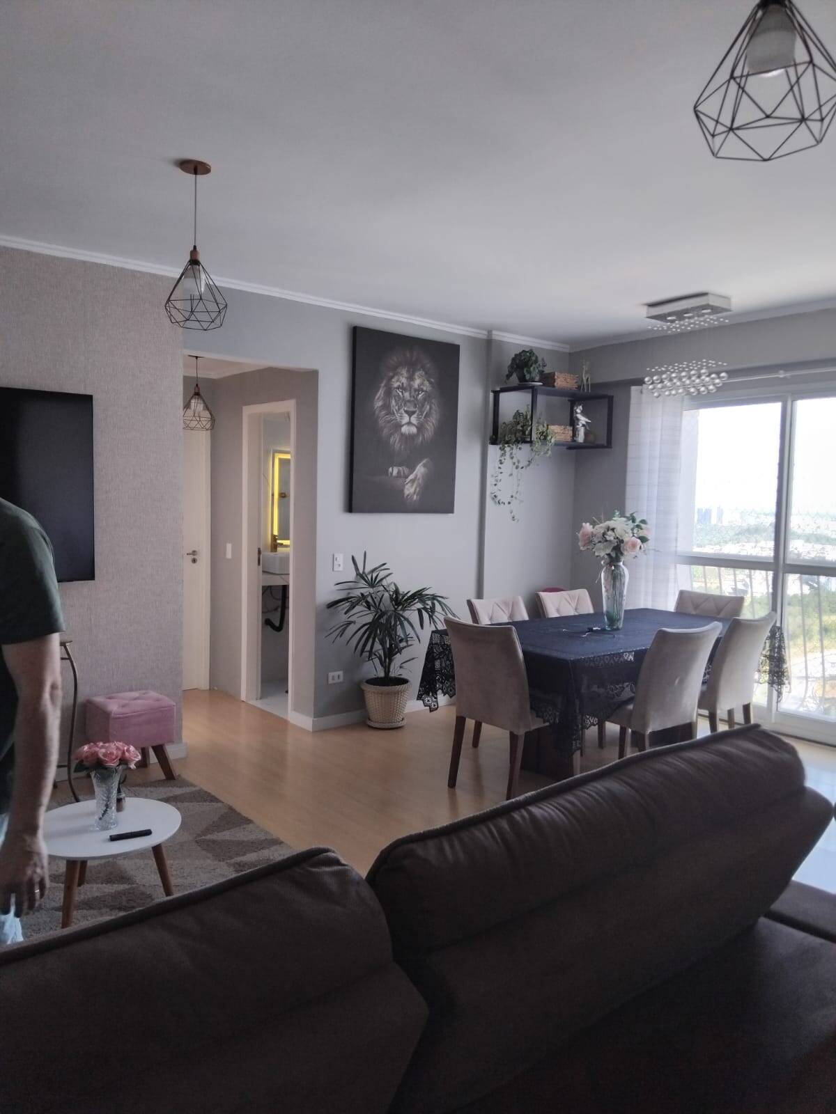 #6315-R - Apartamento para Venda em Embu das Artes - SP