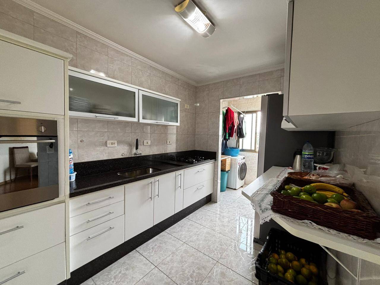 #6318-RM - Apartamento para Venda em Taboão da Serra - SP
