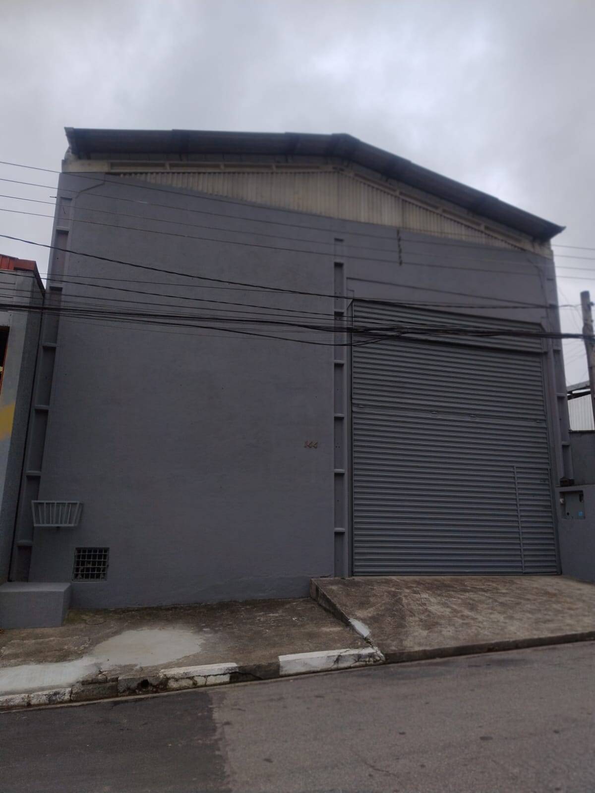 #6319-R - Galpão para Venda em Itapecerica da Serra - SP