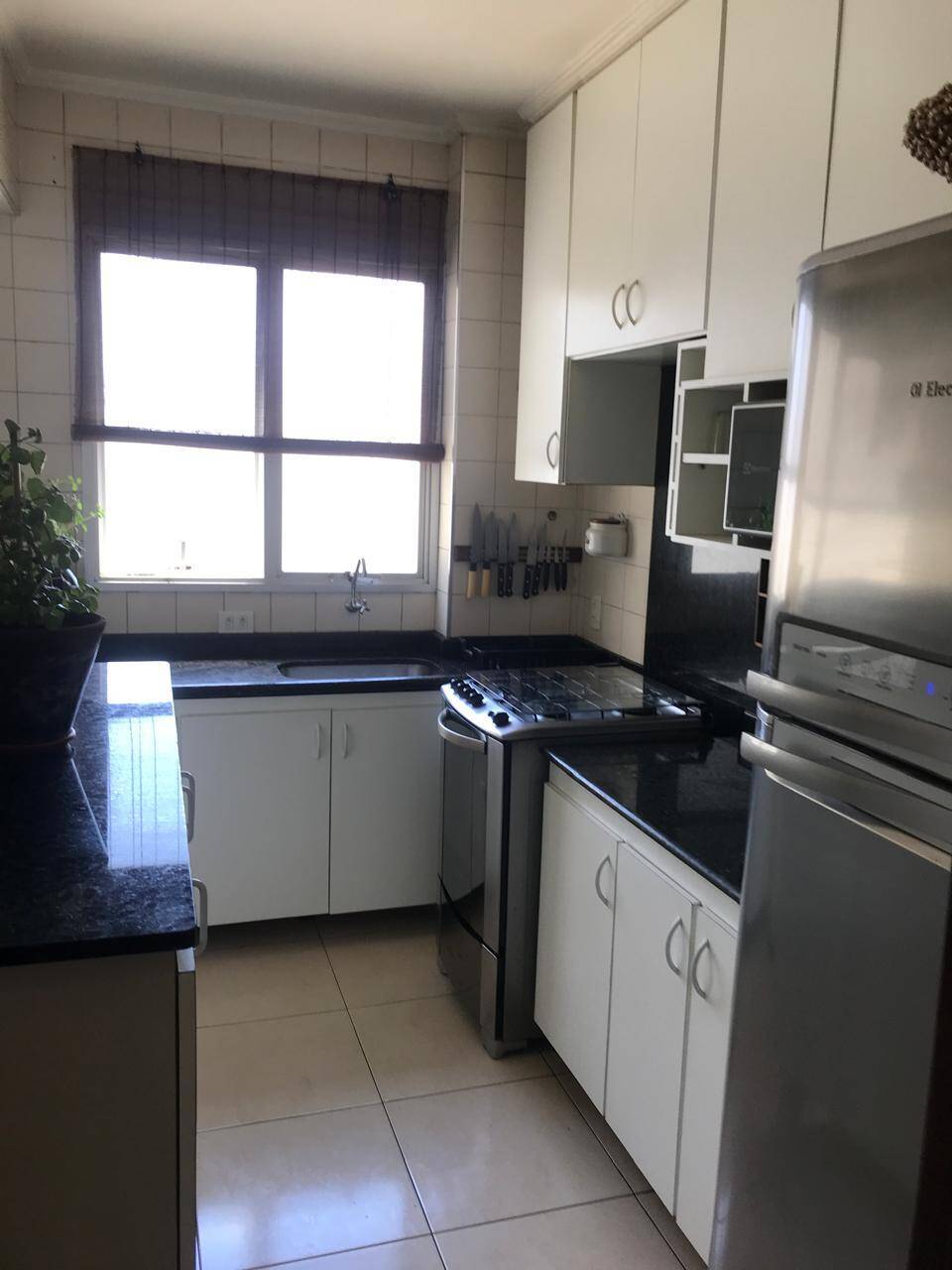#6320-R - Apartamento para Venda em Taboão da Serra - SP