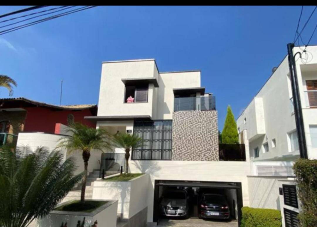 #6326-R - Casa para Venda em Taboão da Serra - SP