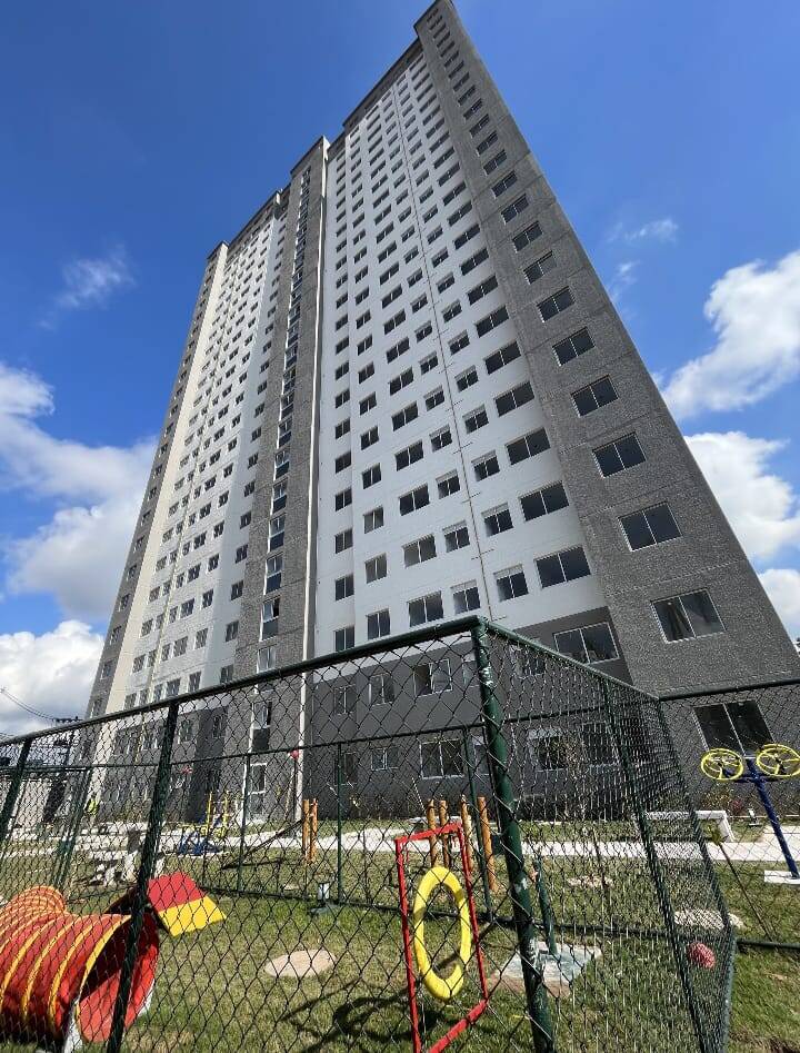 #6328-A - Apartamento para Venda em São Paulo - SP