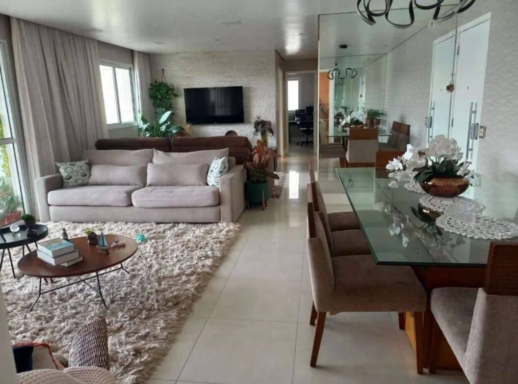 #6329-A - Apartamento para Venda em Taboão da Serra - SP