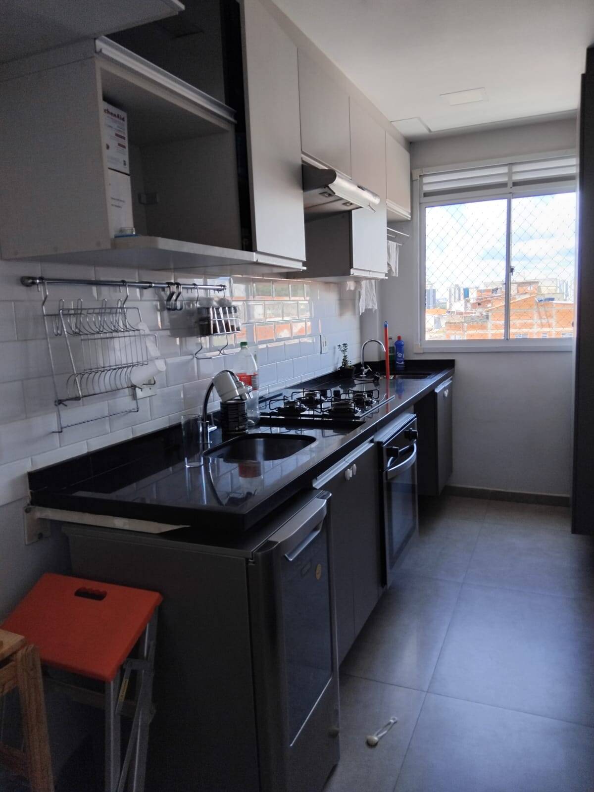 #6331-R - Apartamento para Venda em Taboão da Serra - SP