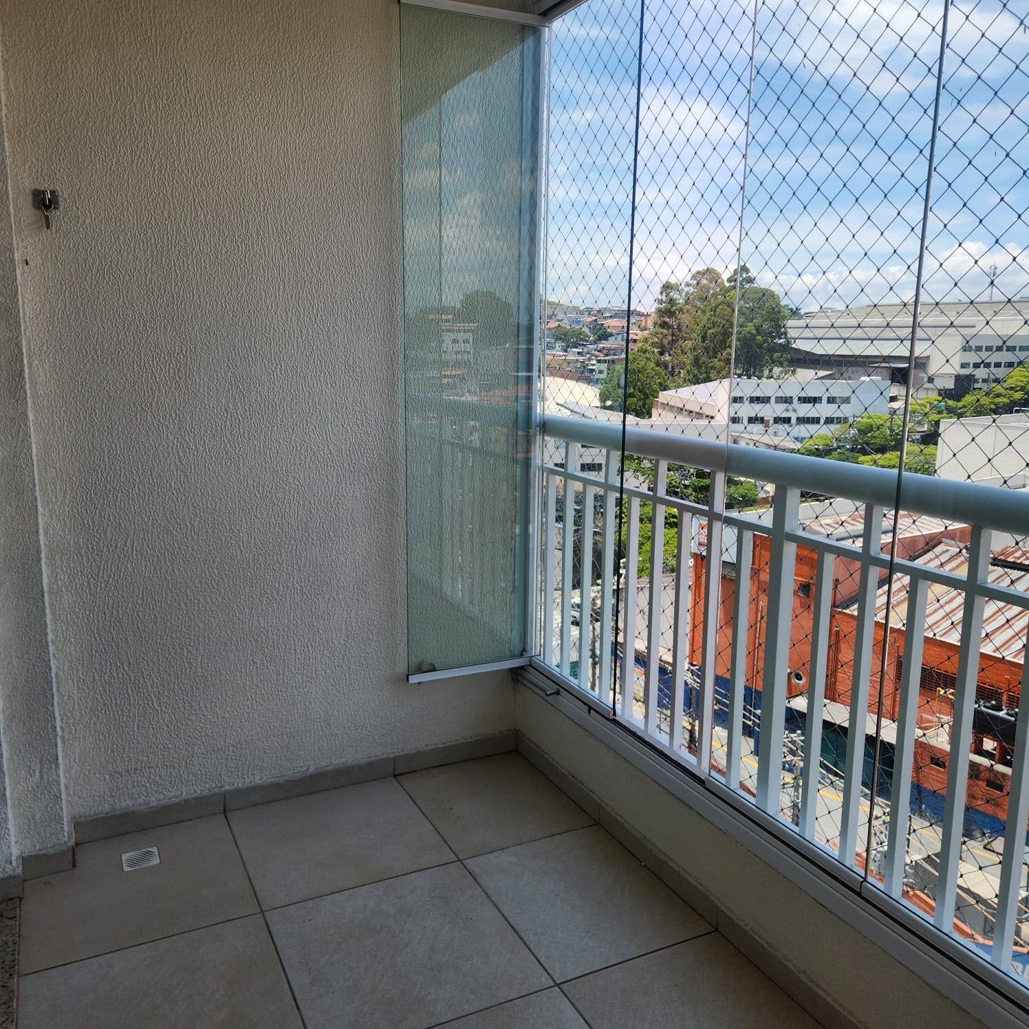 #6334-PM - Apartamento para Venda em Taboão da Serra - SP