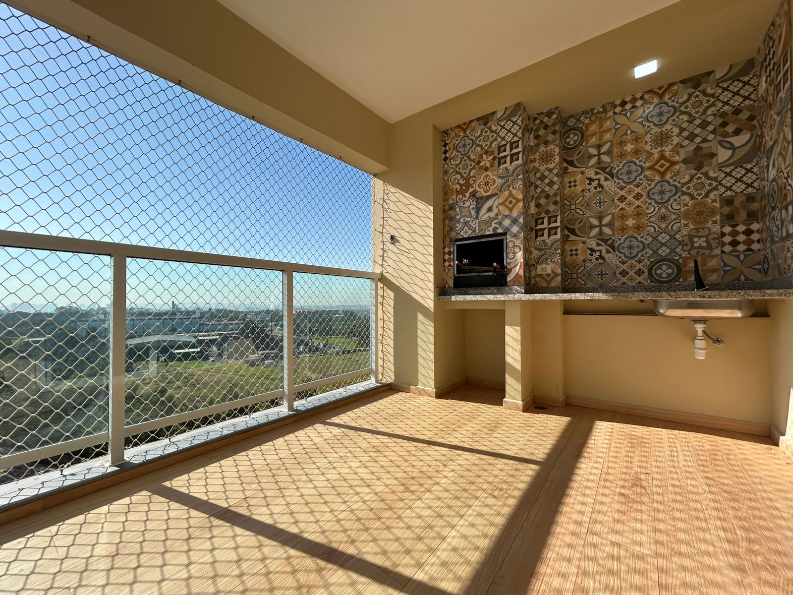 #6335-R - Apartamento para Locação em Embu das Artes - SP