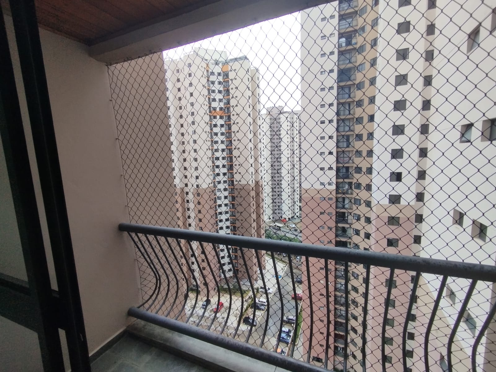 #6337-PM - Apartamento para Locação em Taboão da Serra - SP