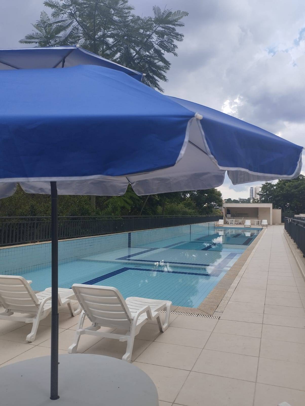 #3707-R - Apartamento para Locação em São Paulo - SP