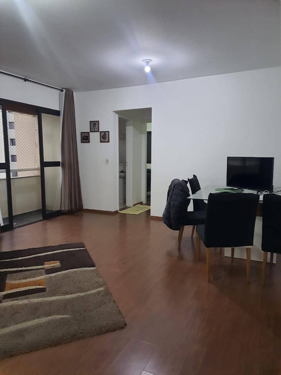 #6345-RM - Apartamento para Venda em Taboão da Serra - SP