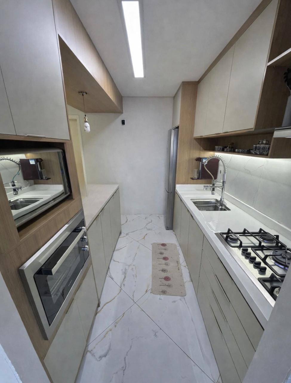 #6348-RM - Apartamento para Venda em Embu das Artes - SP