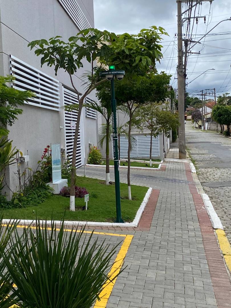 #6351-PM - Apartamento para Locação em Mogi das Cruzes - SP