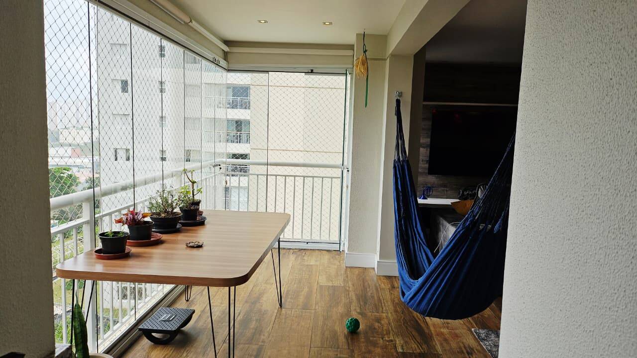 #6355-RM - Apartamento para Venda em Taboão da Serra - SP