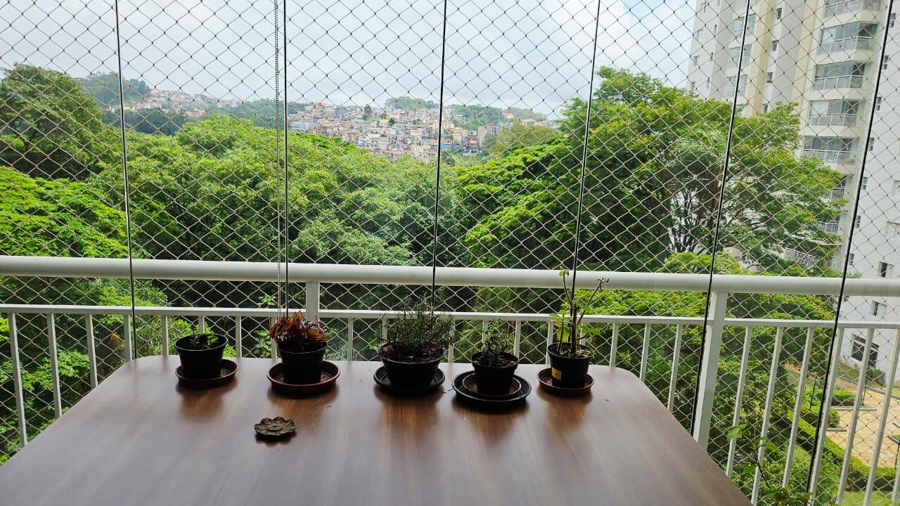 #6355-RM - Apartamento para Venda em Taboão da Serra - SP