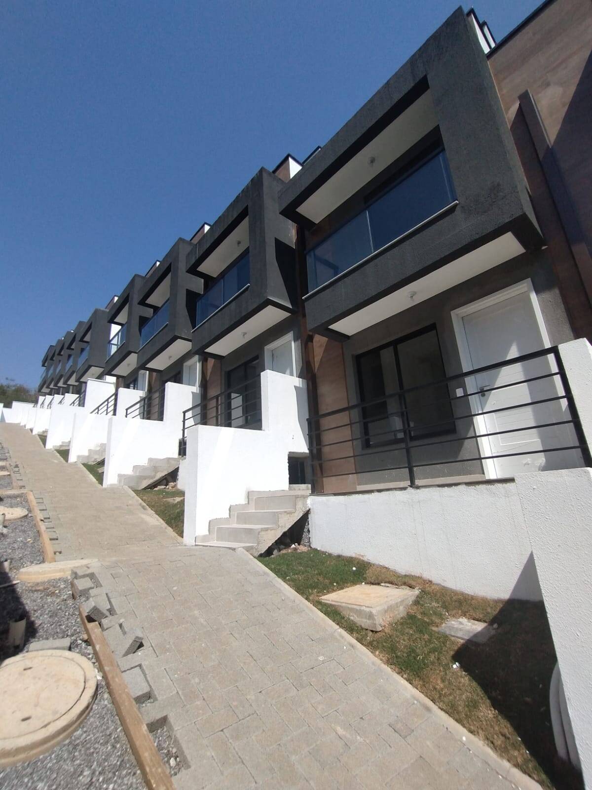 #6357-RM - Casa em condomínio para Venda em Itapecerica da Serra - SP